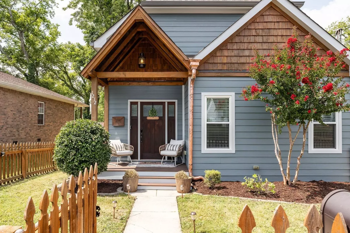 Nashville, TN 37207,1212 Stainback Ave