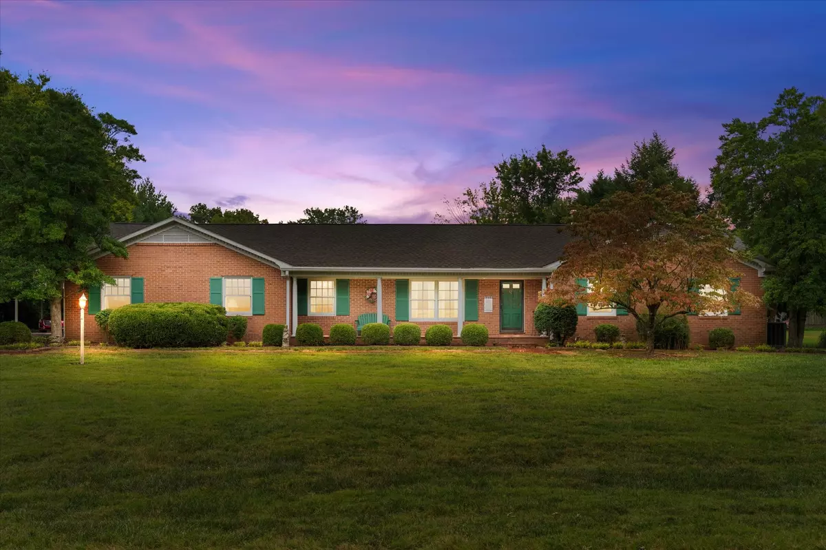 Hopkinsville, KY 42240,405 Marietta Dr