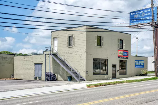 Cookeville, TN 38501,215 S Jefferson Ave