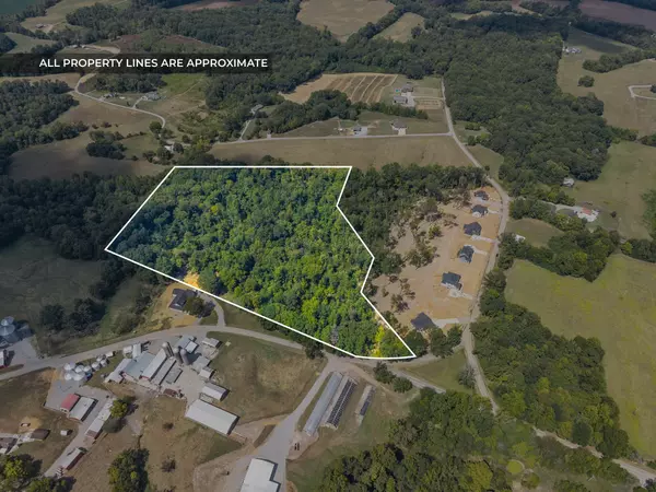 Clarksville, TN 37043,0 Gholson Road