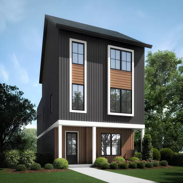 2160 Summitt Ave, Nashville, TN 37218