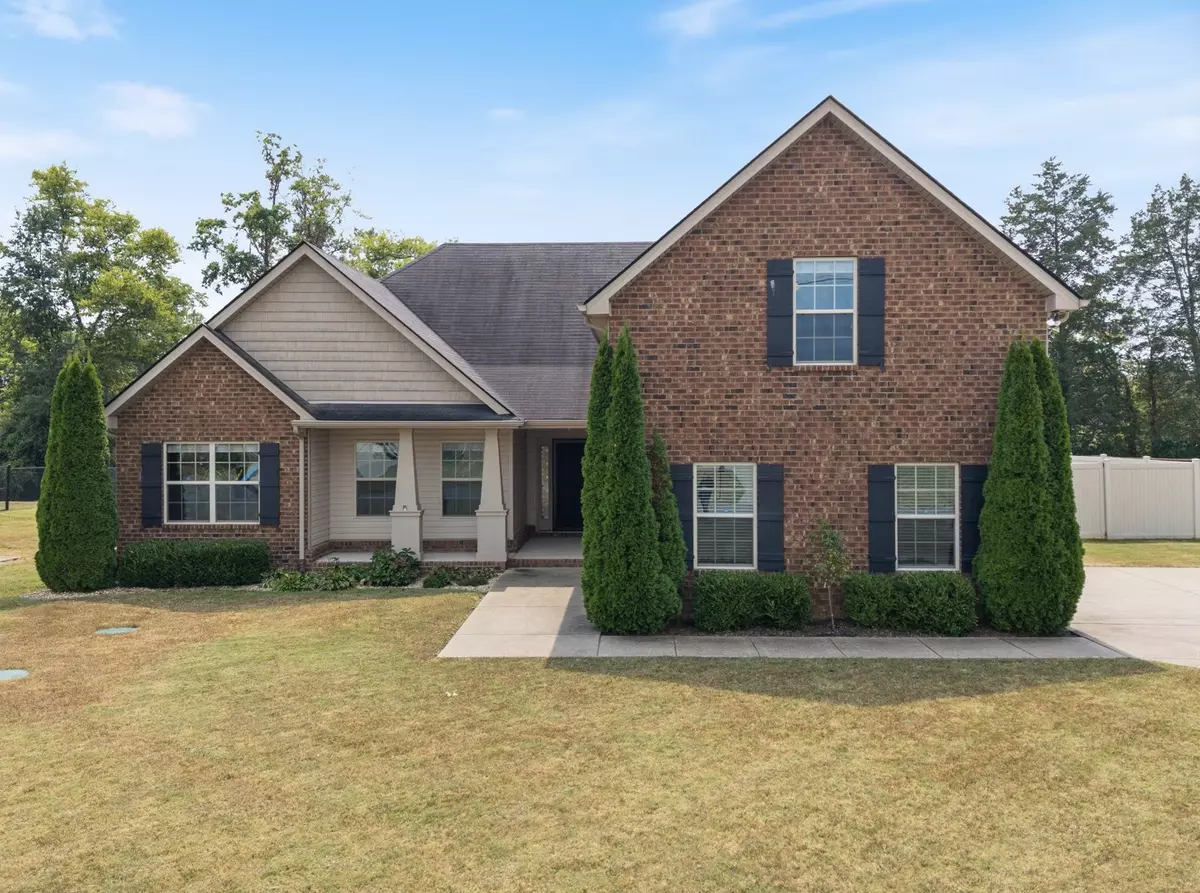 Murfreesboro, TN 37128,1313 Round Rock Dr