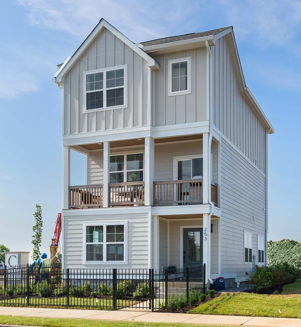 Madison, TN 37115,249 Nesbitt Ln