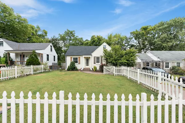 Nashville, TN 37216,1703 Litton Ave