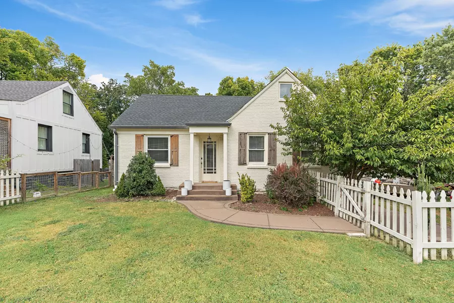 1703 Litton Ave, Nashville, TN 37216