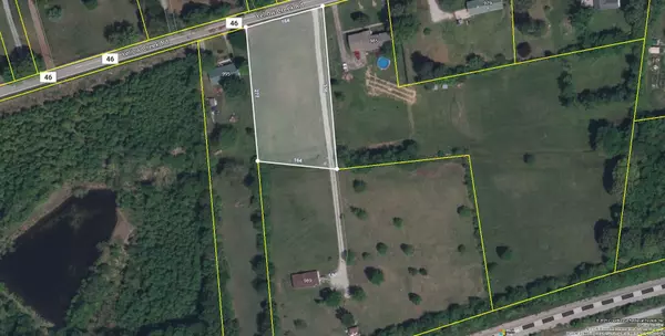 Dickson, TN 37055,0 Yellow Creek Road