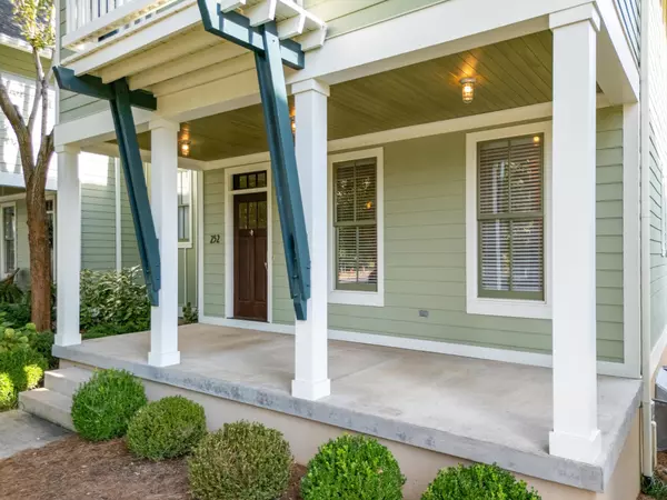 Nashville, TN 37209,252 Cherokee Station Dr
