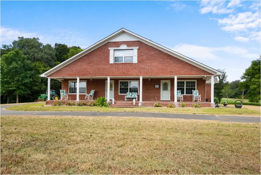 9691 Hardins Graveyard Rd, Morris Chapel, TN 38361