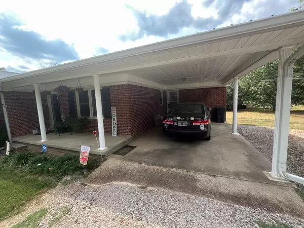 Adamsville, TN 38310,92 Puron Rd