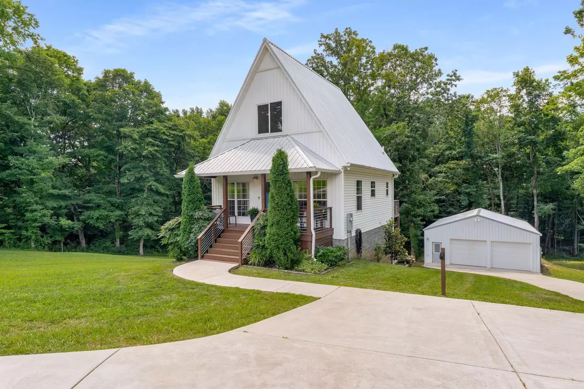 Dickson, TN 37055,1418 Ridge Rd