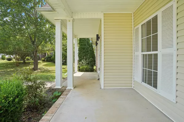 Clarksville, TN 37043,288 Sunny Slope Ct