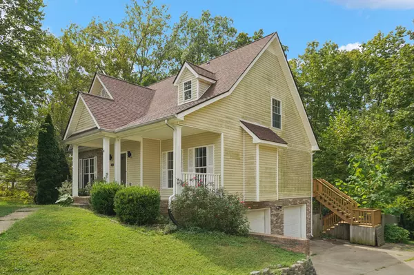 Clarksville, TN 37043,288 Sunny Slope Ct