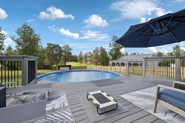 Mount Pleasant, TN 38474,830 Presley Cir