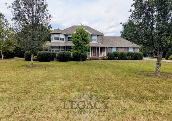 Spring Hill, TN 37174,1609 Lydia Ct