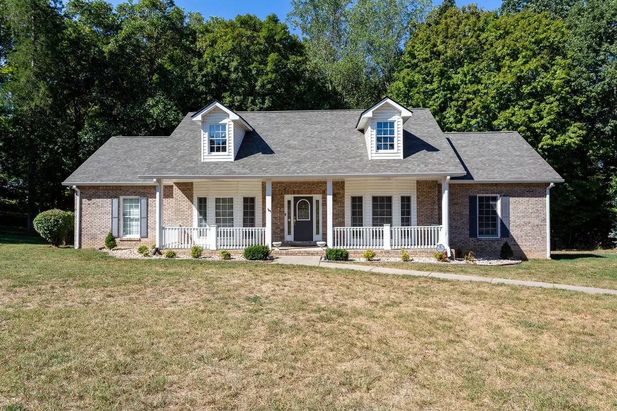 Clarksville, TN 37043,954 Glenraven Drive