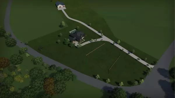 College Grove, TN 37046,0 Giles Hill Rd