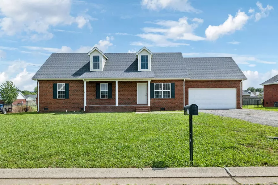3018 Ridgewood Dr, Christiana, TN 37037