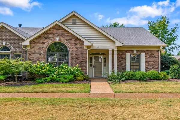 Franklin, TN 37067,6041 Sunrise Cir