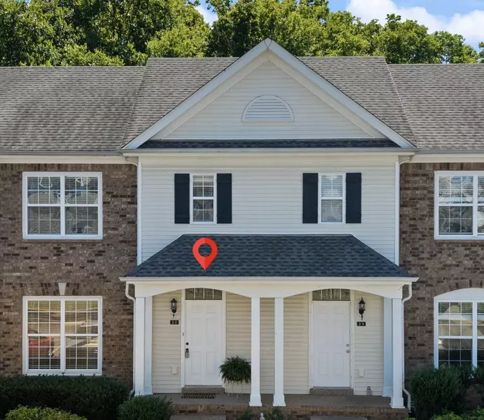 2271 Dewey Dr #J2, Spring Hill, TN 37174