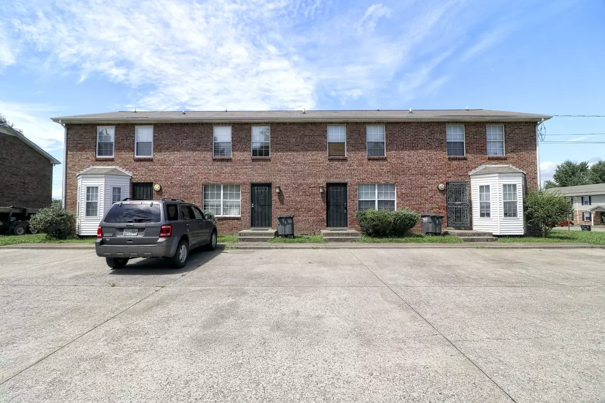 Clarksville, TN 37042,2000 Tynewood Dr