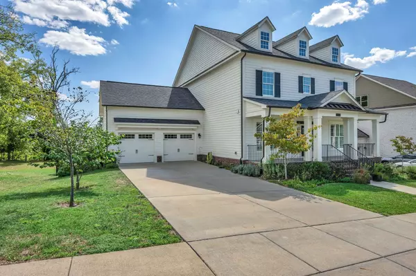 Franklin, TN 37067,1006 Dovecrest Way