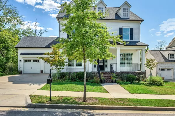1006 Dovecrest Way, Franklin, TN 37067