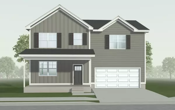 1623 Links Dr, Cookeville, TN 38506