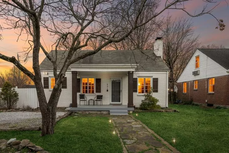 Nashville, TN 37211,231 Thuss Ave
