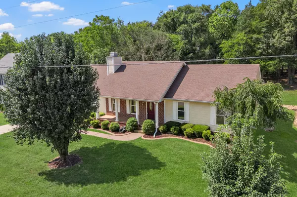 Nolensville, TN 37135,1421 Bluegrass Rd