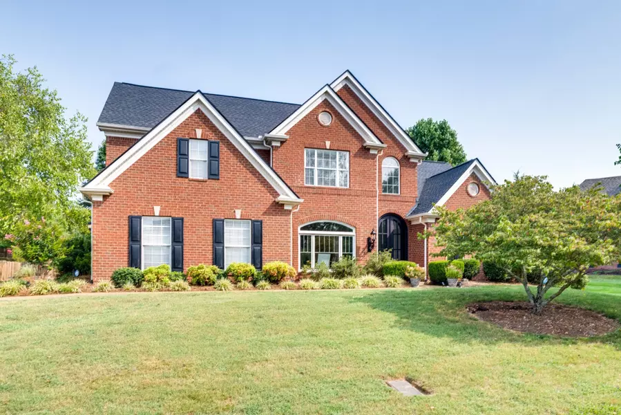 6304 Williams Grove Dr, Brentwood, TN 37027