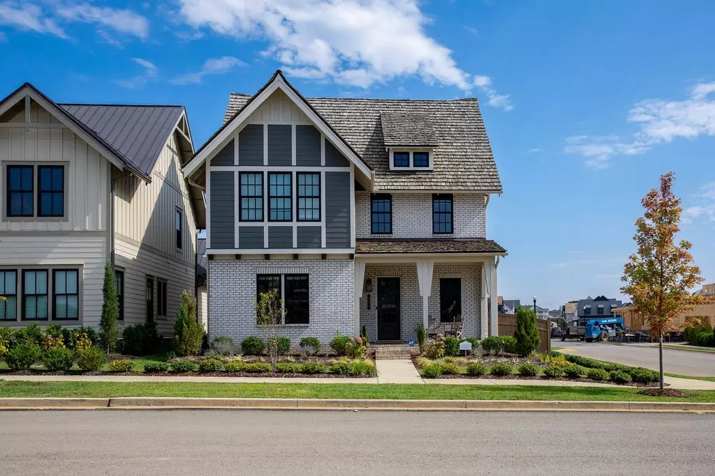 Thompsons Station, TN 37179,103 Saddlewalk Dr