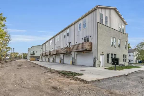 Chattanooga, TN 37408,1623 Adams Street