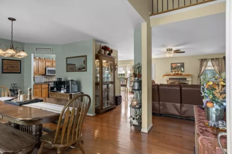 Columbia, TN 38401,1109 Stonehenge Ct