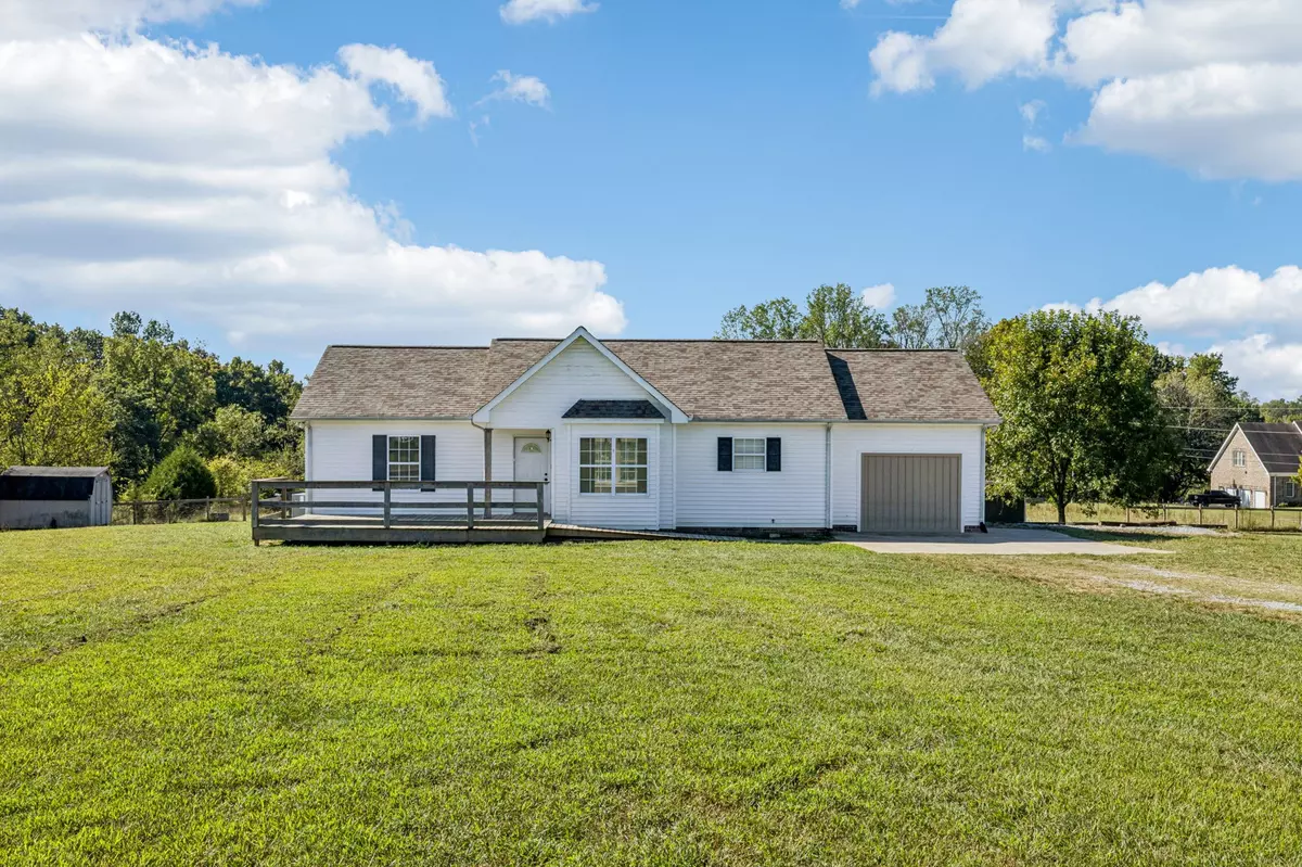 White House, TN 37188,3978 Bilbrey Dr