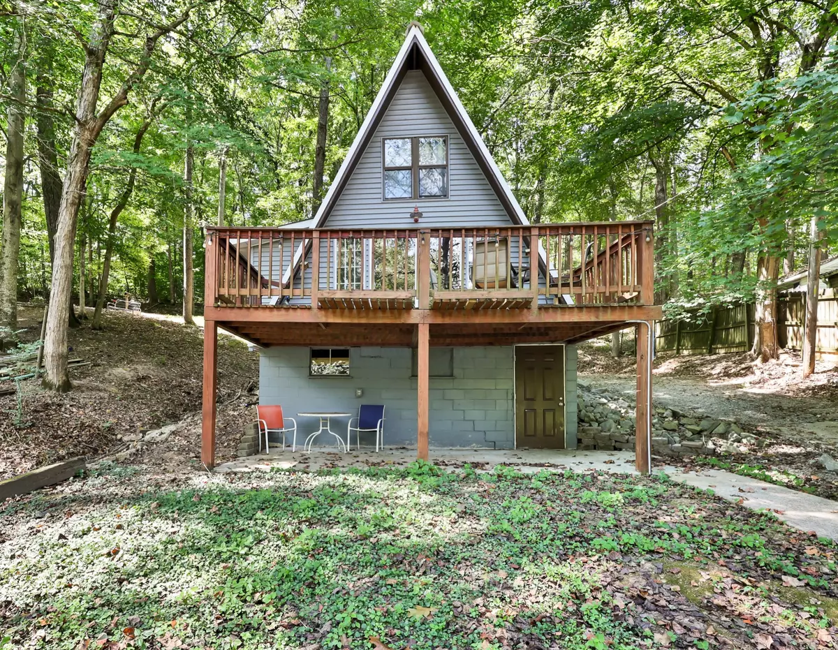 Dover, TN 37058,111 Lakeshore Dr