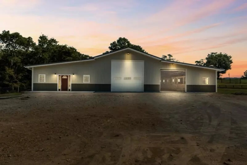 Pulaski, TN 38478,950 Old Agnew Rd