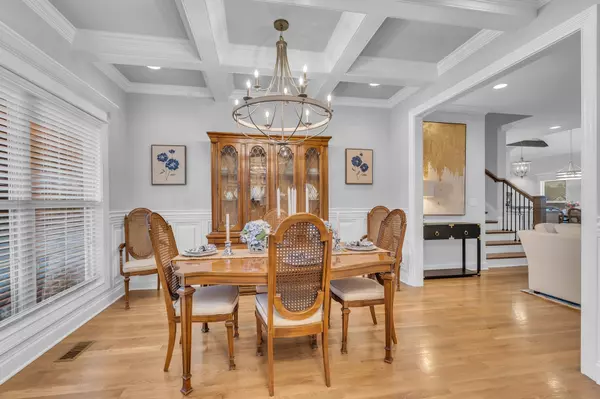 Lebanon, TN 37087,1302 Porter Dr