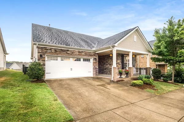 Hermitage, TN 37076,2820 Whitebirch Dr