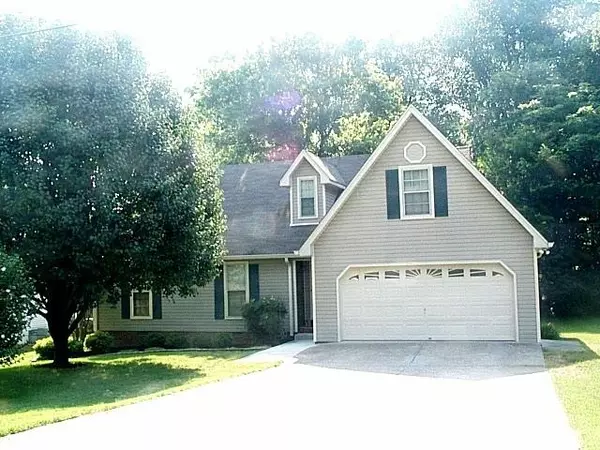 La Vergne, TN 37086,831 Briargrove Dr