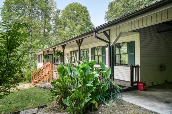 Rickman, TN 38580,227 Bruce Ln
