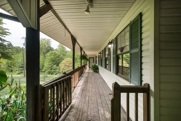 Rickman, TN 38580,227 Bruce Ln