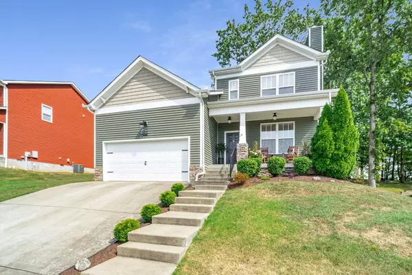 Madison, TN 37115,2513 Val Marie Dr