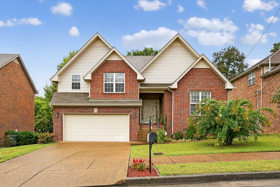 4024 Sweetberry Dr, Nashville, TN 37211