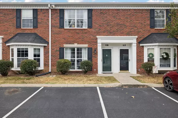 2121 Highway 12S #118, Ashland City, TN 37015