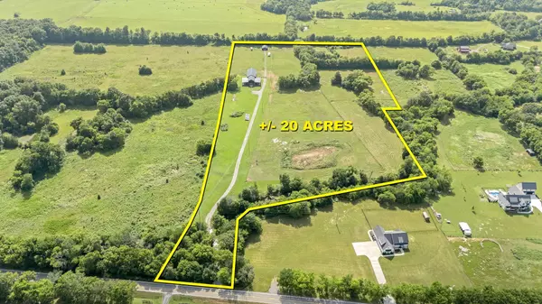 Christiana, TN 37037,8000 Highway 269 Bell Buckle Rd