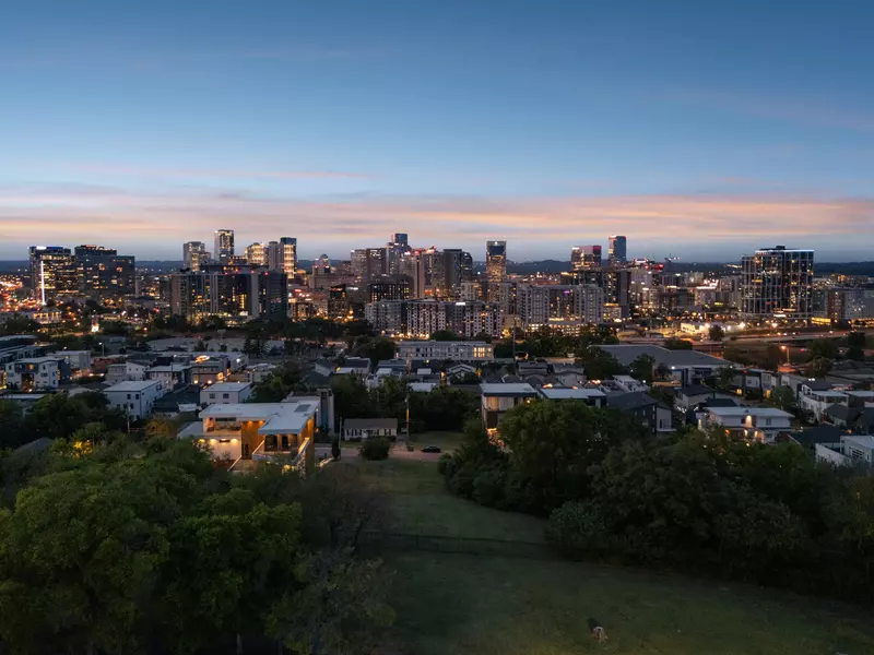 921 Archer St, Nashville, TN 37203