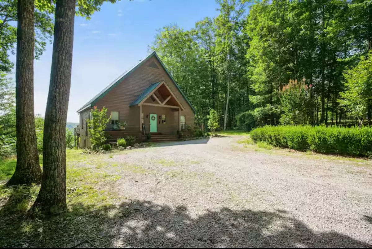 Monteagle, TN 37356,1712 Ridge Cliff Dr