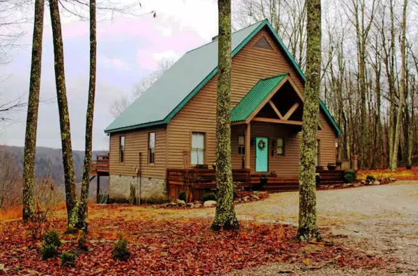 Monteagle, TN 37356,1712 Ridge Cliff Dr