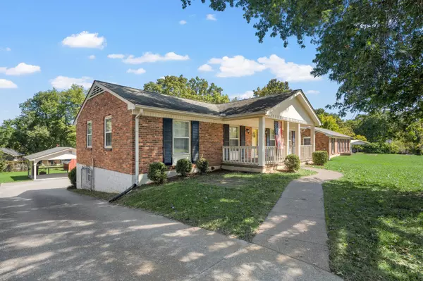 Nashville, TN 37211,306 Gaywood Dr