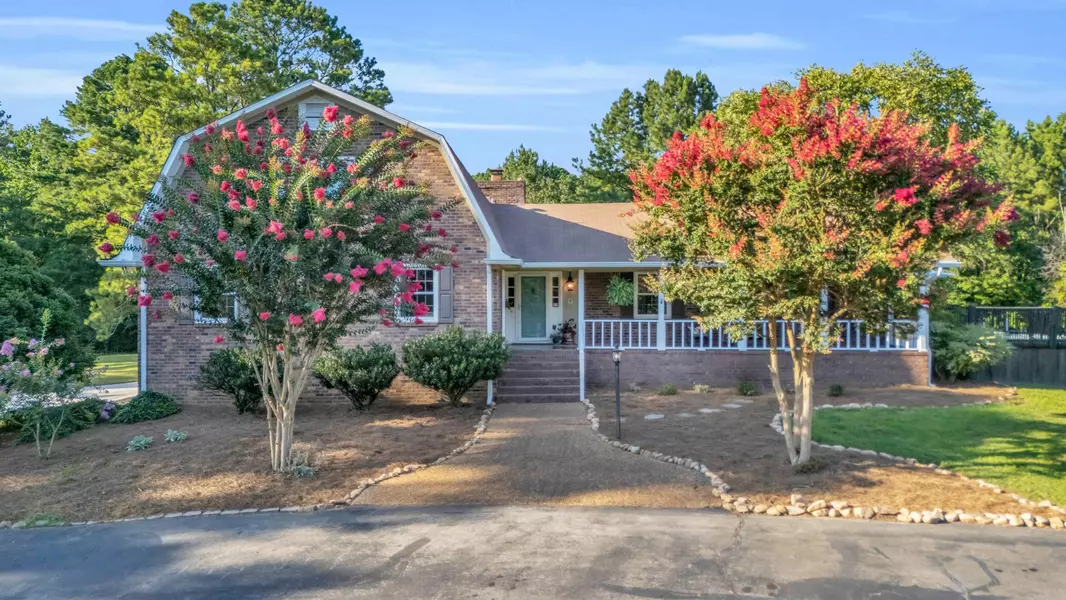 528 Harris Creek Road #SW, Cleveland, TN 37311